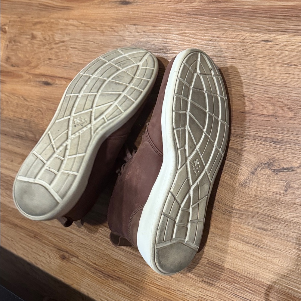 Redwing Zero G Lite Chukka Aluminum Safety Toe Boots. Women’s Sz 8D - Picture 9 of 14